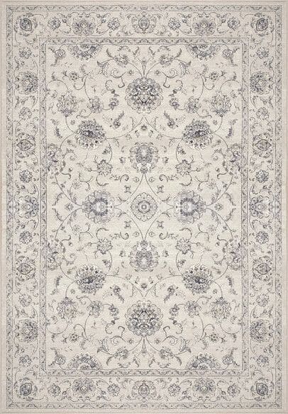 Dynamic Rugs ANCIENT GARDEN 57126-6666 Cream